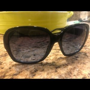 Coach Sunglasses